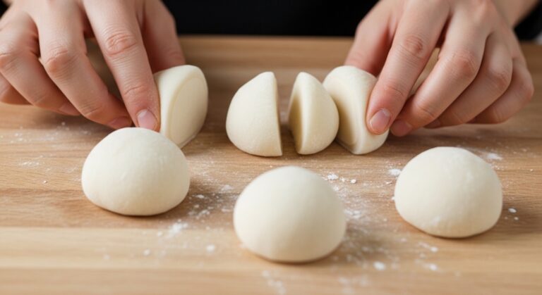 Japanese Mochi Explained: Types, Fillings, and Easy Home Recipe