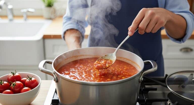 How to Fix Salty Food (Simple Kitchen Hacks)