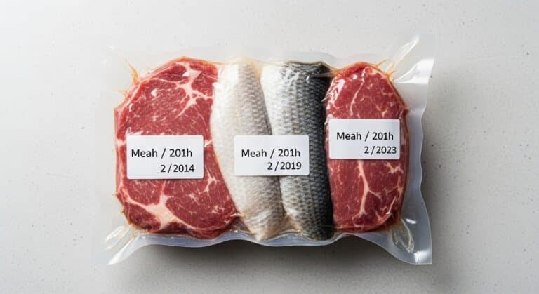 How to Store Food Properly to Keep It Fresh Longer