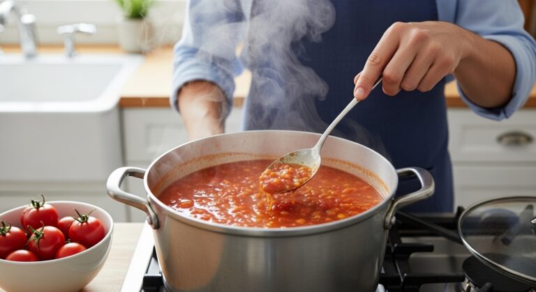 How to Fix Salty Food (Simple Kitchen Hacks)