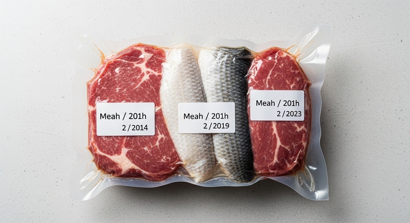 How to Store Food Properly to Keep It Fresh Longer