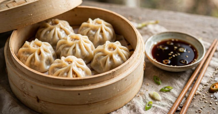Easy Homemade Dumplings Guide