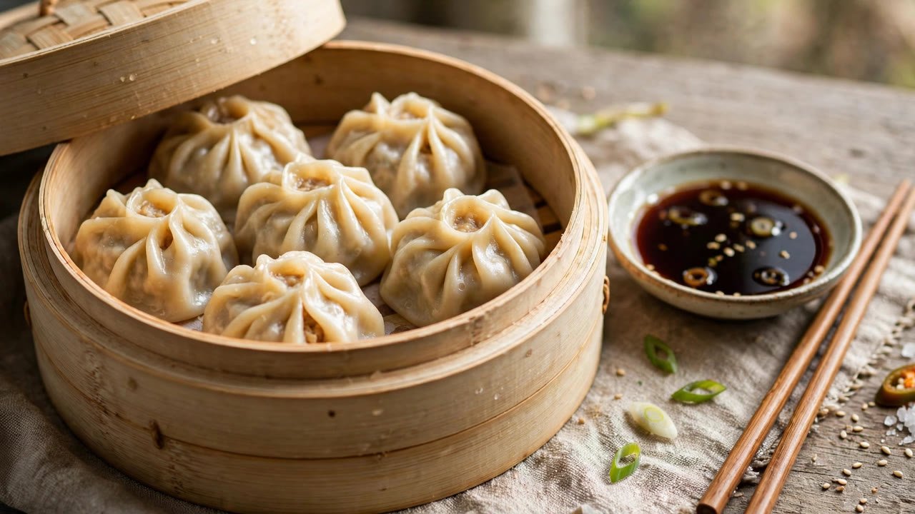 Easy Homemade Dumplings Guide
