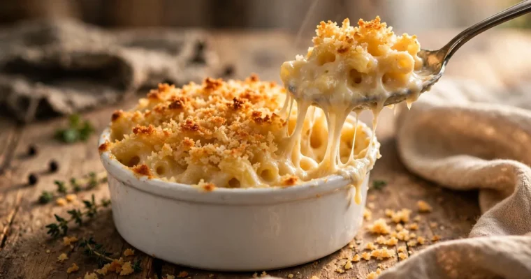 Baked Ziti Recipe