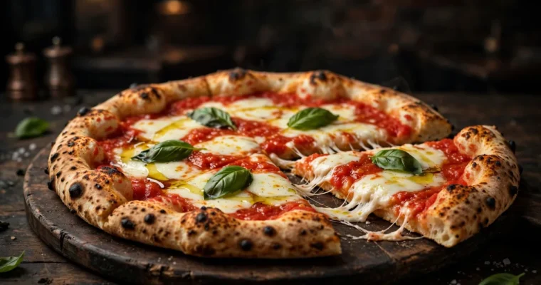 White Pizza Recipe