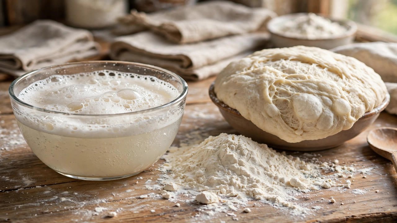 How to Tell if Yeast is Active or Dead before You Start Baking